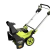 Snøfreser RY36STX53A-150 børsteløs 36 volt