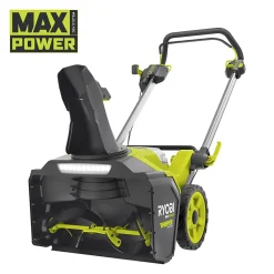 Snøfreser RY36STX53A-150 børsteløs 36 volt