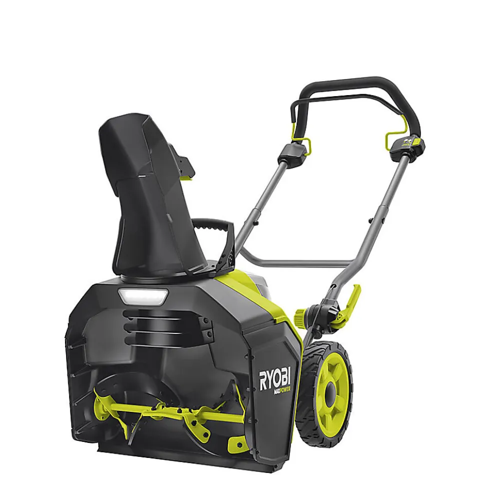 Snøfreser RY36STX45A-140 36 volt