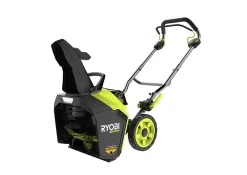 Snøfreser RY36STX45A-140 36 volt