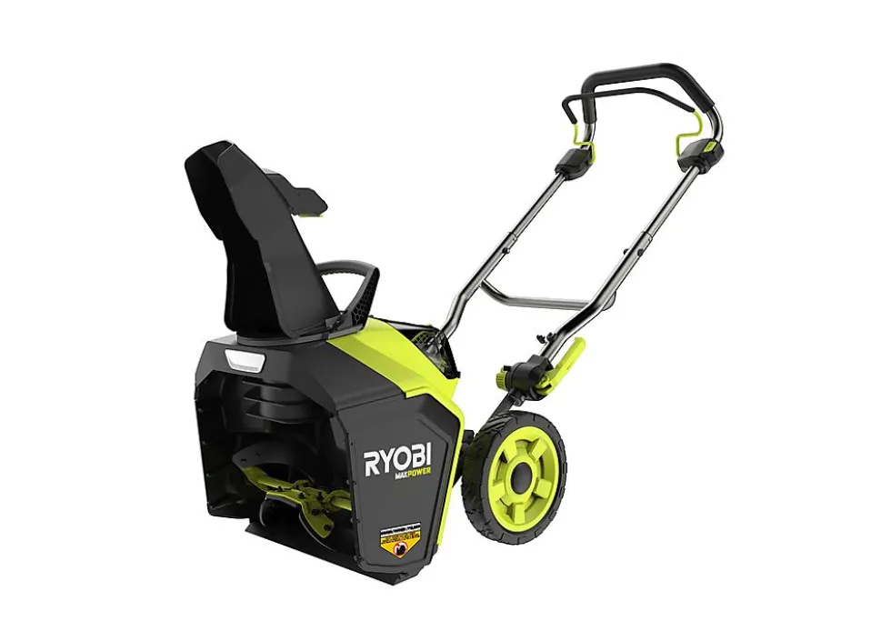 Snøfreser RY36STX45A-140 36 volt