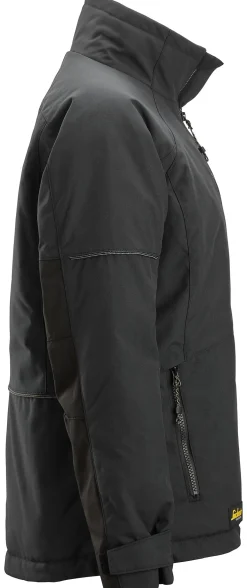 Snickers Workwear Vinterjakke 1187 Dame Sort XXL