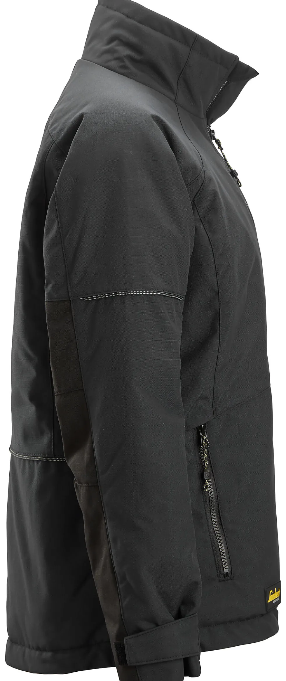 Snickers Workwear Vinterjakke 1187 Dame Sort XXL