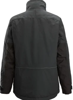 Snickers Workwear Vinterjakke 1187 Dame Sort XXL