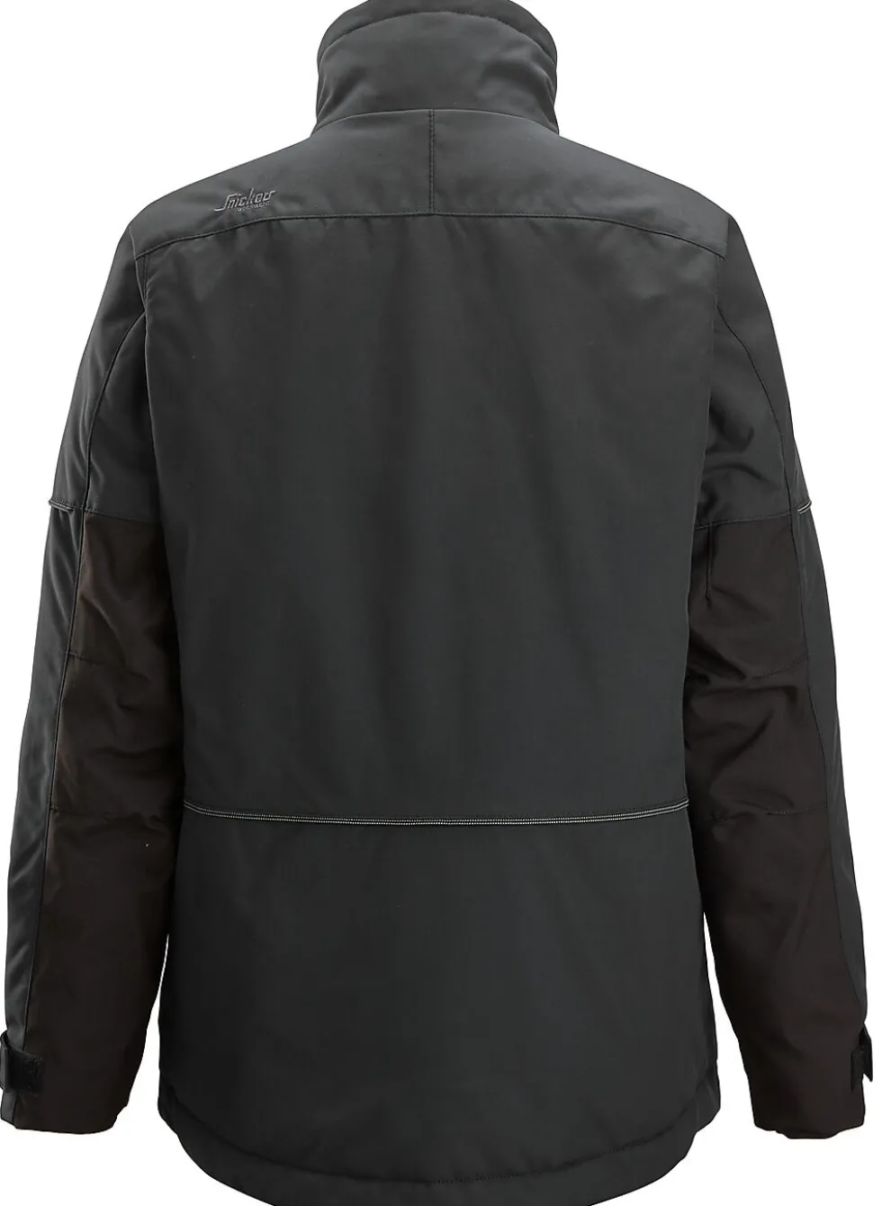 Snickers Workwear Vinterjakke 1187 Dame Sort XXL
