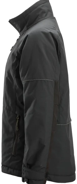Snickers Workwear Vinterjakke 1187 Dame Sort XXL