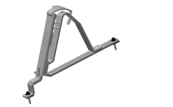 Snøkonsoll SN F-633 sort
