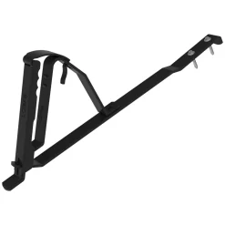 Snøkonsoll SN K-605 sort