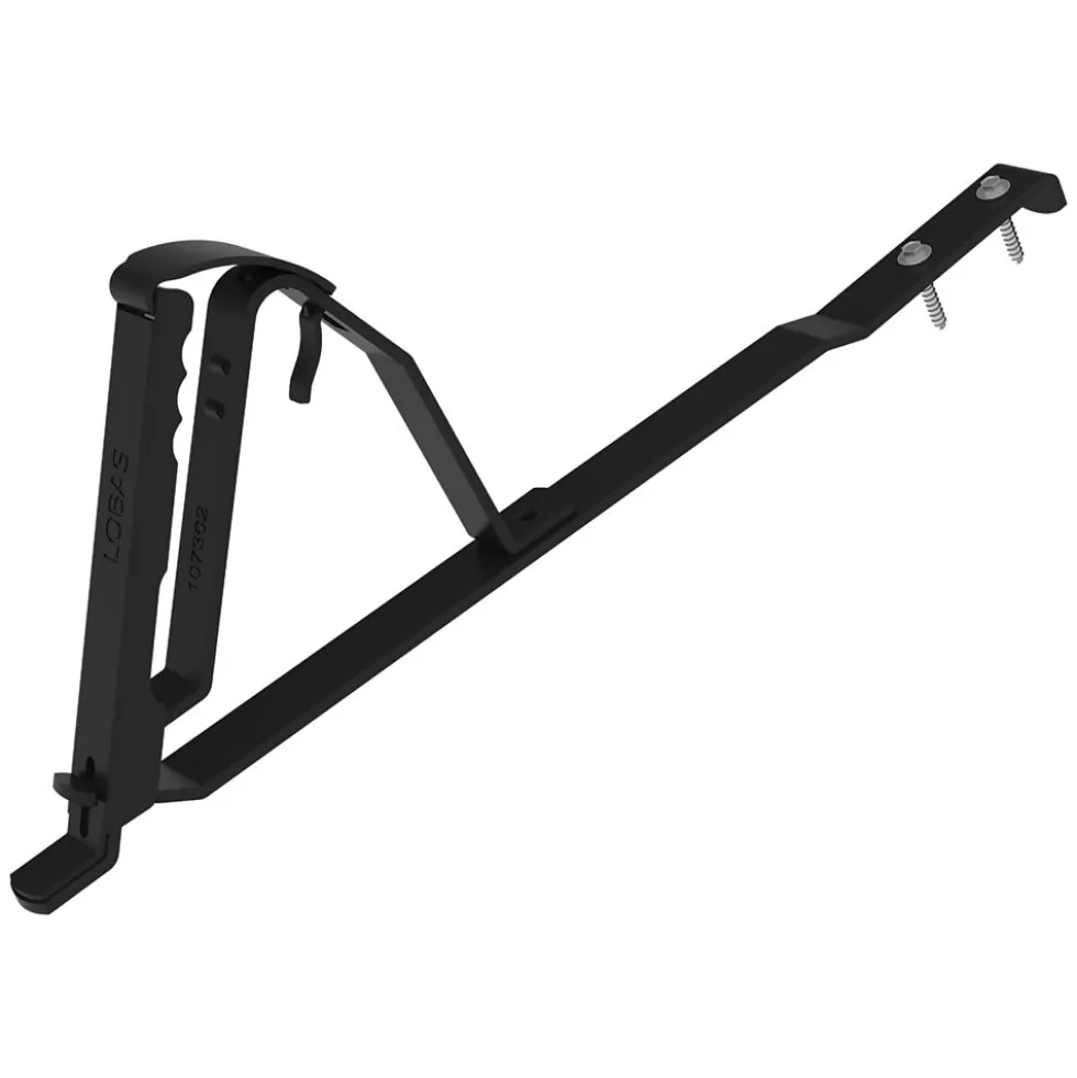Snøkonsoll SN K-605 sort