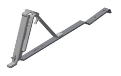 Snøkonsoll SN MC-605 sort