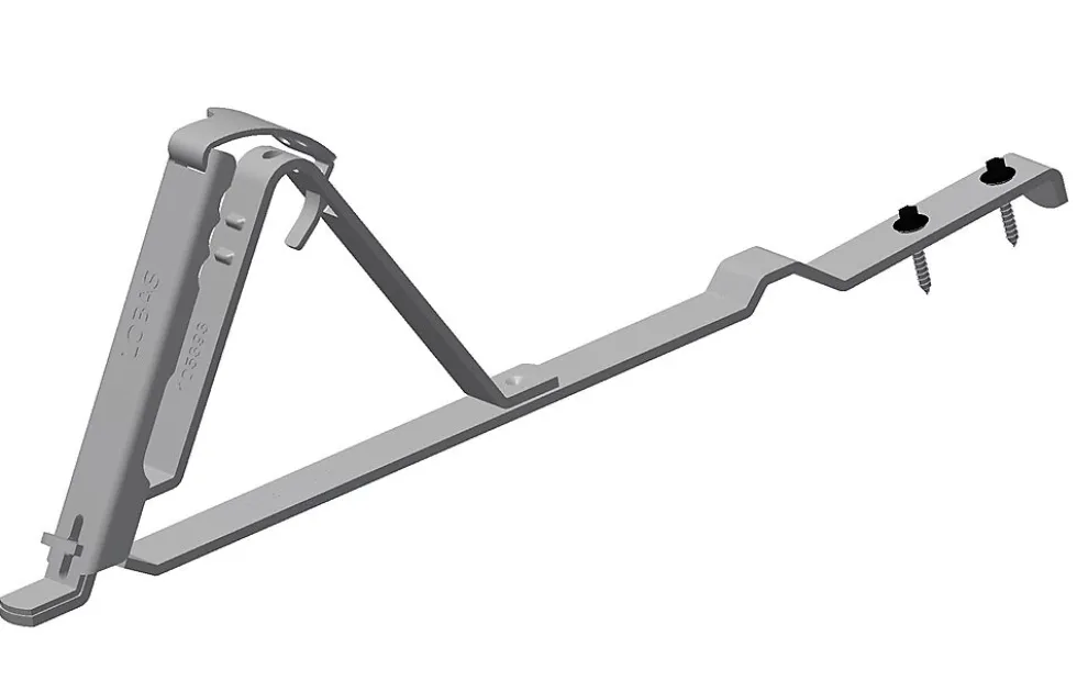 Snøkonsoll SN N-605 sort