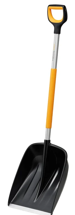 Snømåke stort blad x-series