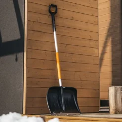 Snømåke x-series teleskopskaft