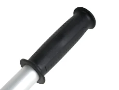 Snørake teleskopisk 193-640 cm