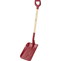 Snøskuffe klassisk epoxy lang