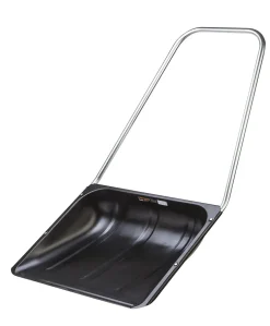 Snøskuffe liten solid