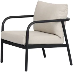 Sofasett 5 deler m/ puter