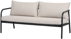 Sofasett 5 deler m/ puter
