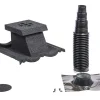 Soil vent 10-50 powertekk sort
