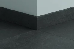 Sokkellist vinyl 2400x12x58mm grey valley oak
