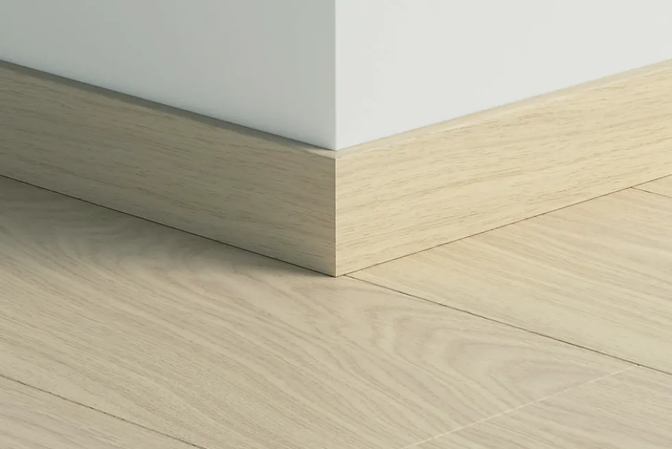 Sokkellist vinyl 2400x12x58mm grey valley oak