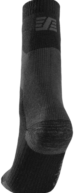 Sokker 9227 sort 45-48 snickers workwear