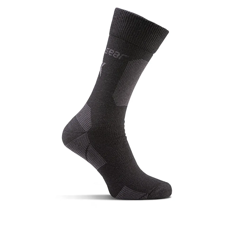 Sokk SG30005 str 43-46 winter performance pakke a 2 stk