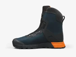 Solid Gear Bound GTX High vintersko blå str 40