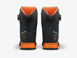Solid Gear Bound GTX High vintersko blå str 40