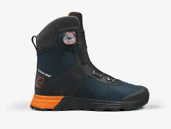 Solid Gear Bound GTX High vintersko blå str 40