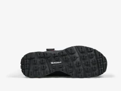 Solid Gear Bound GTX High vintersko blå str 40