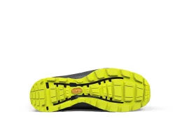 Solid Gear Vapor 3 GTX Low vernesko sort/grønn str 43