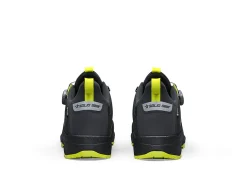 Solid Gear Vapor 3 GTX Low vernesko sort/grønn str 43