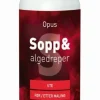 Sopp-og algedreper 1 liter