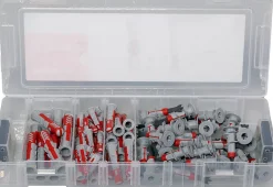 Sortimentsboks DuoLine Mini FixTainer