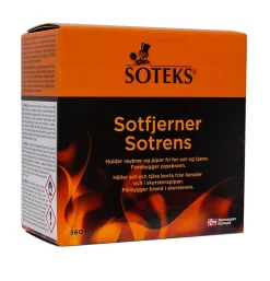 Sotfjerner 560g 14 poser
