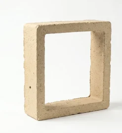 Sotlukeramme 18x18 ø16