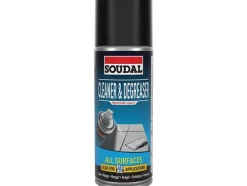 Soudal Cleaner & Degreaser Scan 400ml
