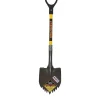 Spade for tøffe jobber