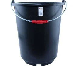 Sparkelbøtte 30 l med hank