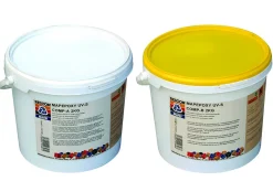 Sparkel undervann 2kg /a uv-s mapep mapepoxy uv-s /a 2 kg