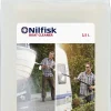Såpe båtvask 2,5 ltr nilfisk