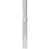 Spett aluminium 1500 mm
