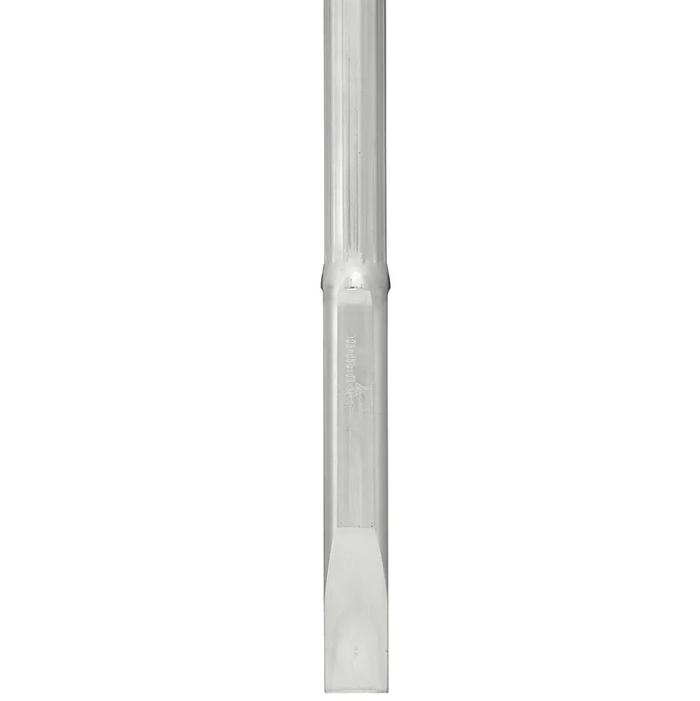 Spett aluminium 1500 mm