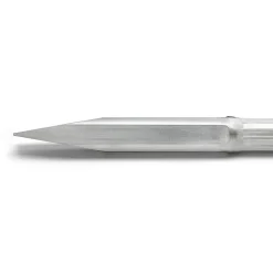 Spett aluminium 1500 mm