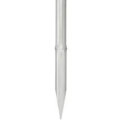 Spett aluminium 1500 mm