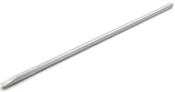 Spett aluminium 1500 mm