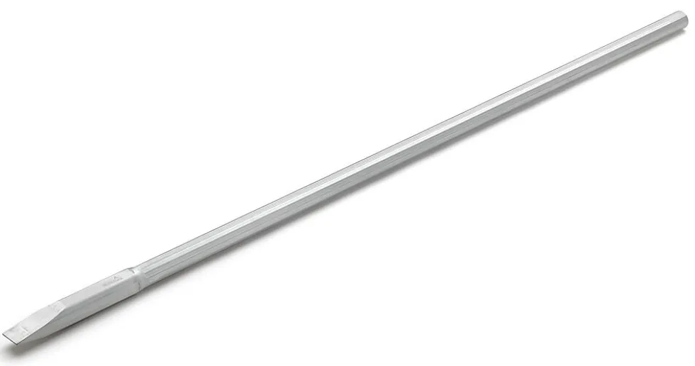 Spett aluminium 1500 mm