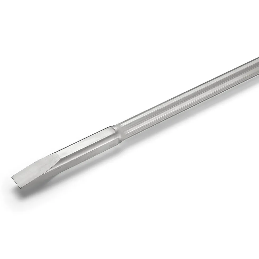 Spett aluminium 1500 mm