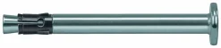 Spikeranker fna ii 6x30/120 a50 med knappehode fischer